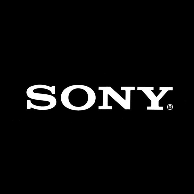 Sony Logo